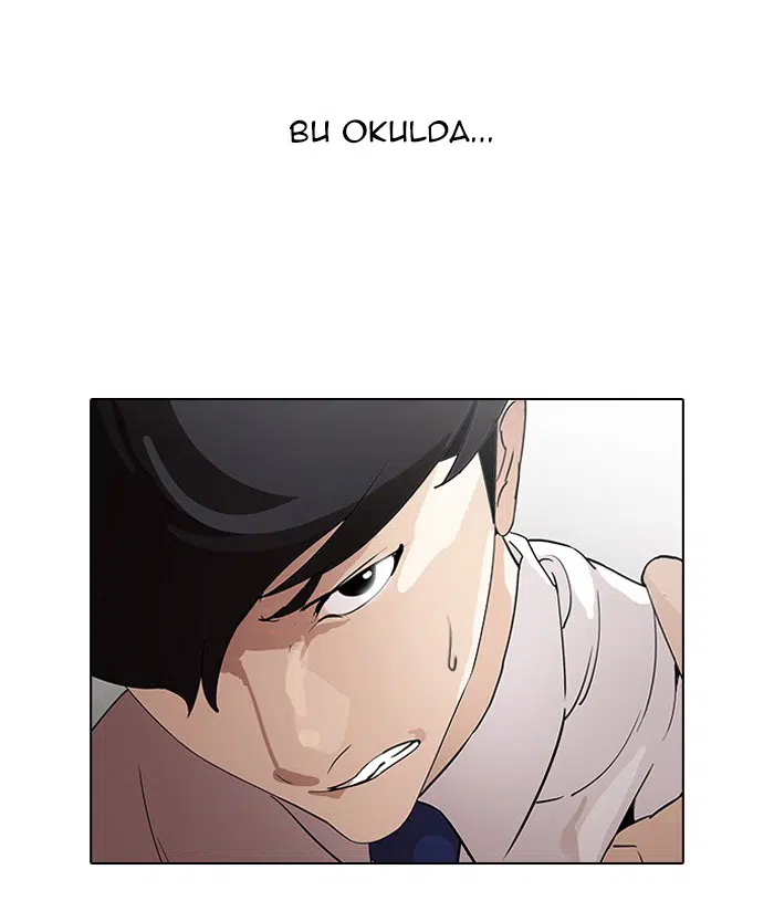 Görünüşçülük - Bölüm 128 Sayfa 3