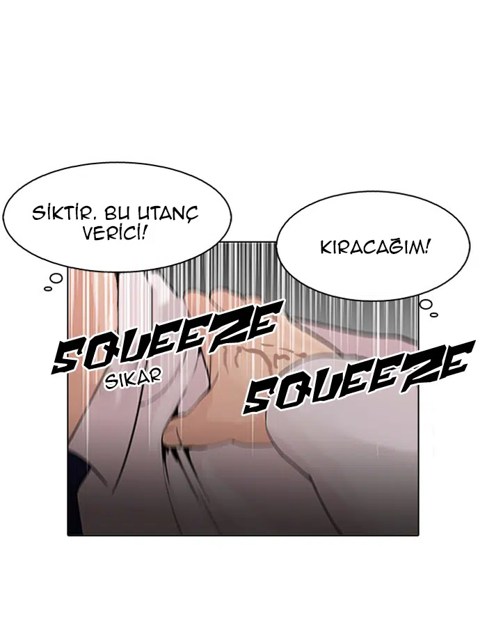Görünüşçülük - Bölüm 128 Sayfa 6