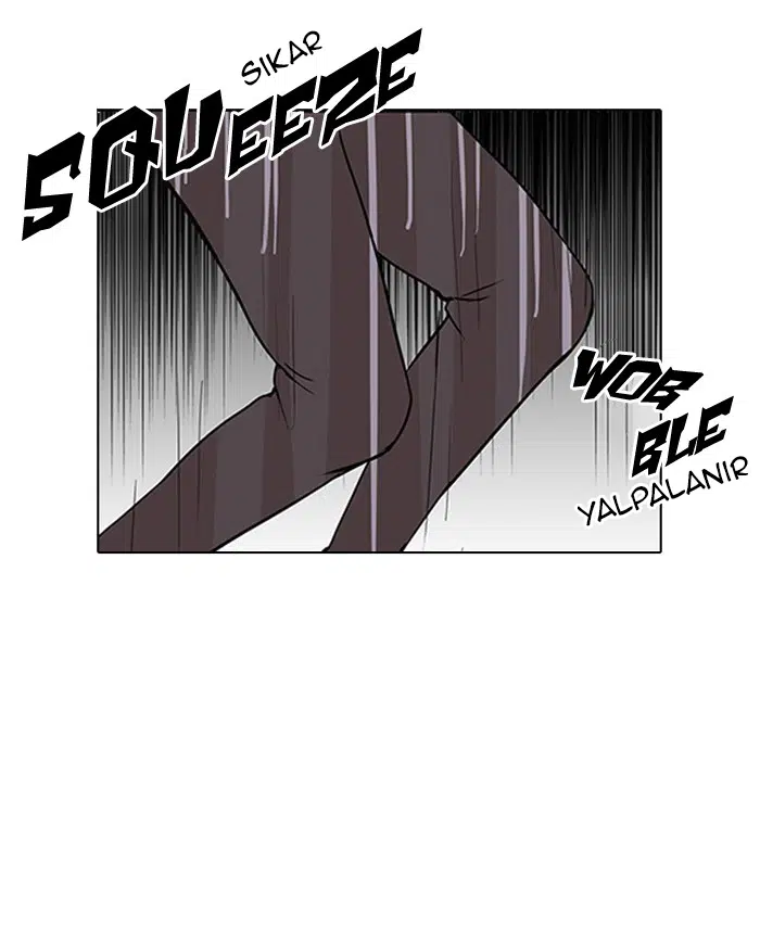 Görünüşçülük - Bölüm 128 Sayfa 15