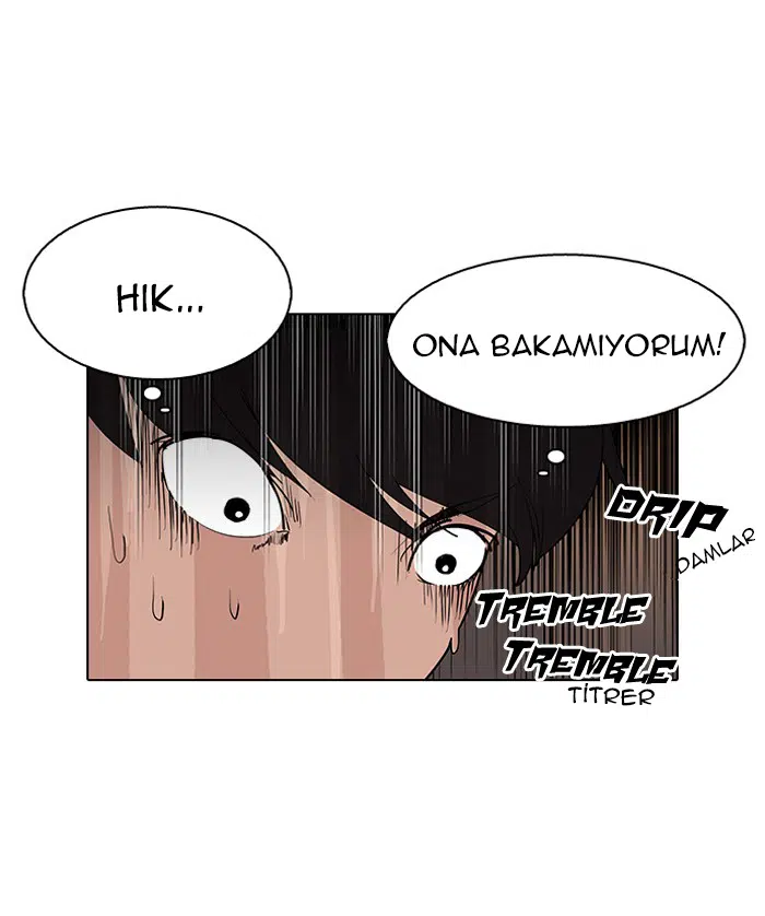 Görünüşçülük - Bölüm 128 Sayfa 18