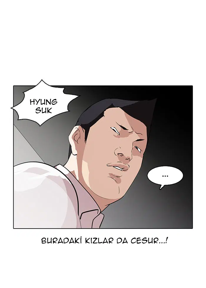 Görünüşçülük - Bölüm 128 Sayfa 21