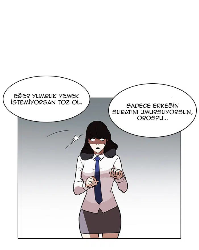 Görünüşçülük - Bölüm 128 Sayfa 22