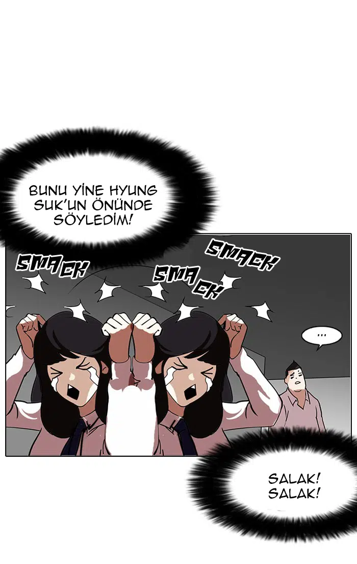 Görünüşçülük - Bölüm 128 Sayfa 31