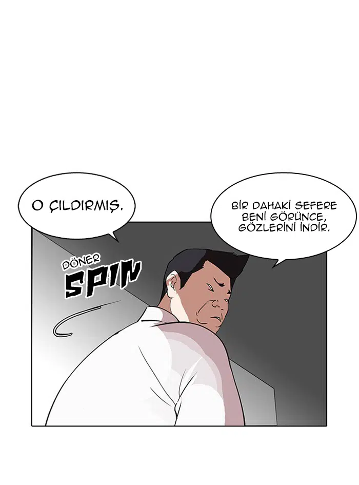 Görünüşçülük - Bölüm 128 Sayfa 33