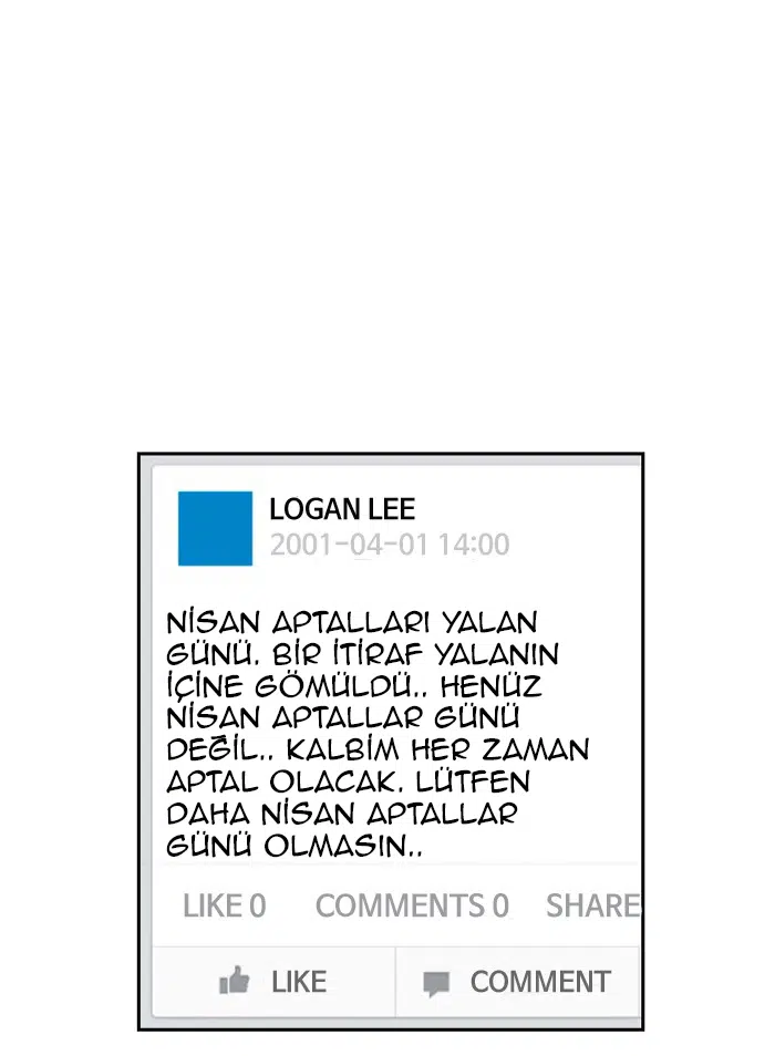 Görünüşçülük - Bölüm 128 Sayfa 84