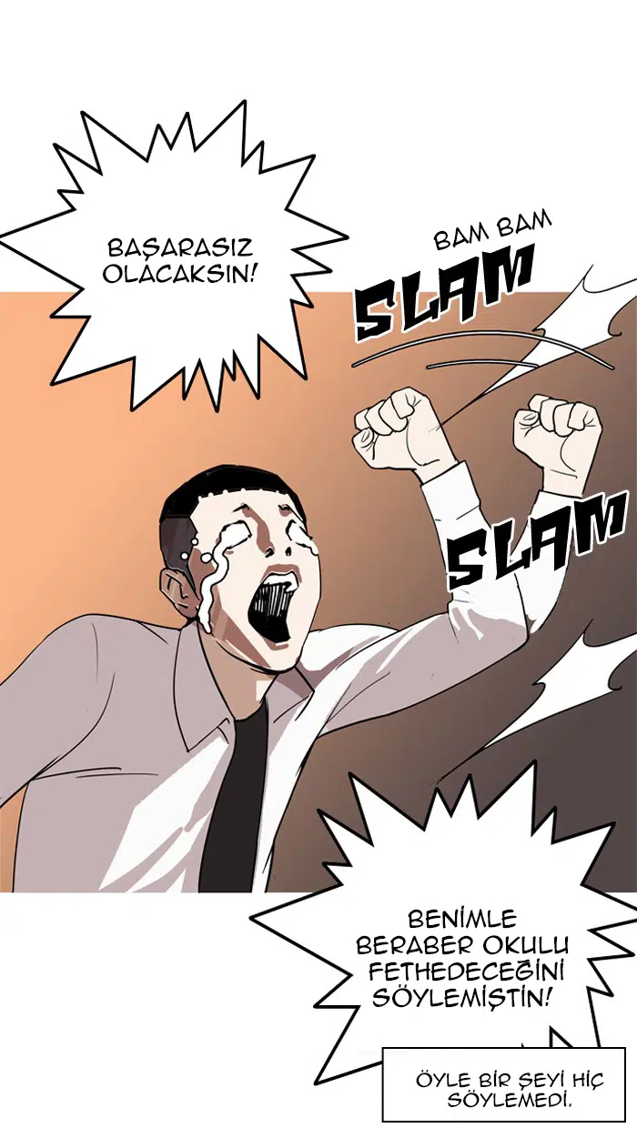 Görünüşçülük - Bölüm 128 Sayfa 91