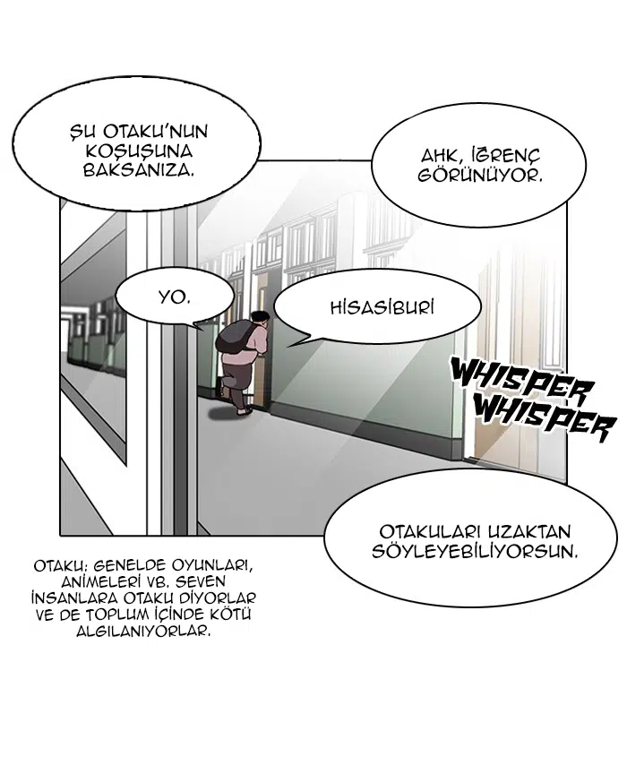 Görünüşçülük - Bölüm 129 Sayfa 3
