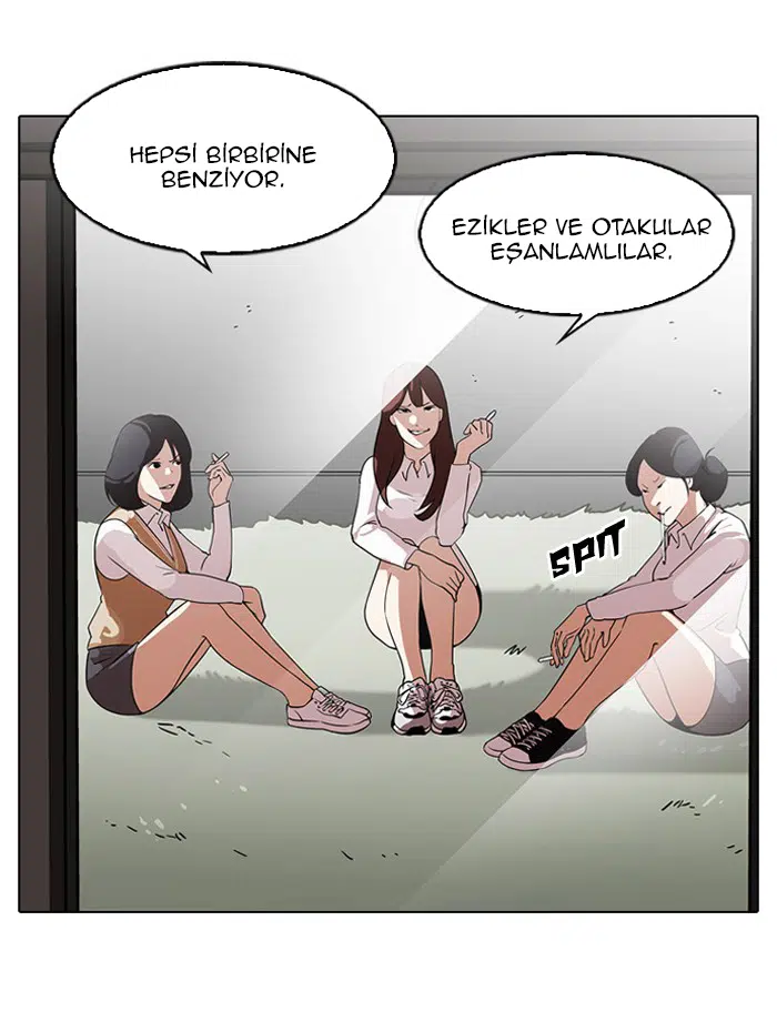 Görünüşçülük - Bölüm 129 Sayfa 4