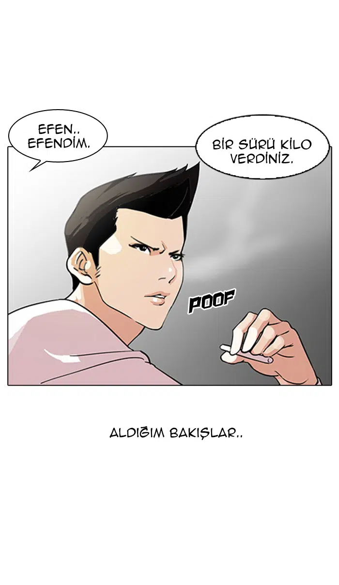 Görünüşçülük - Bölüm 129 Sayfa 14