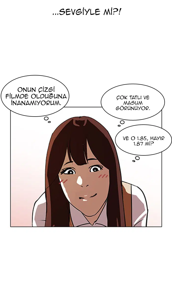 Görünüşçülük - Bölüm 129 Sayfa 18