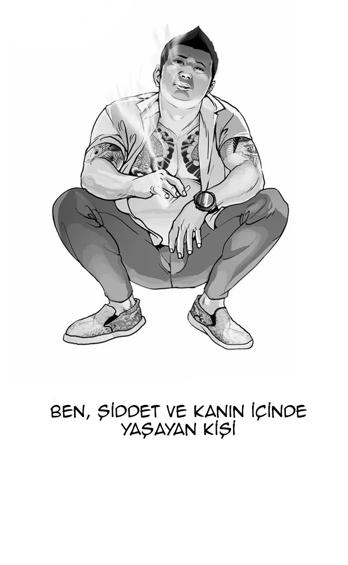 Görünüşçülük - Bölüm 129 Sayfa 33