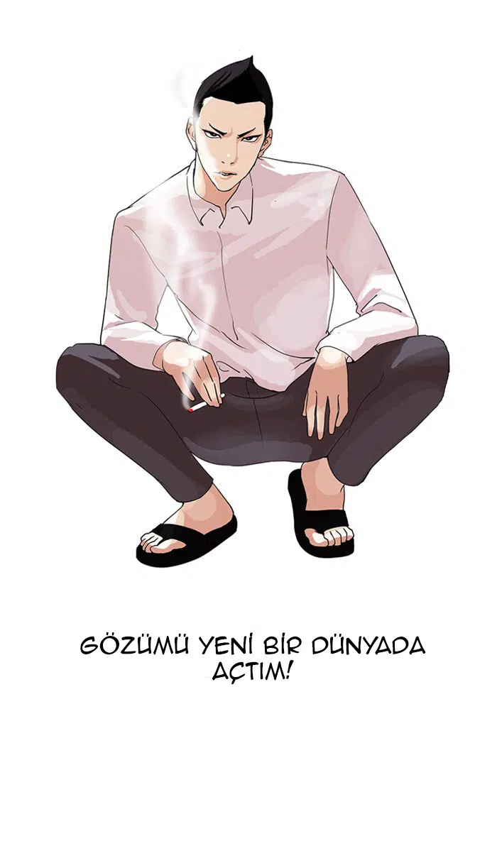 Görünüşçülük - Bölüm 129 Sayfa 34