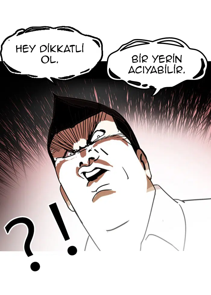 Görünüşçülük - Bölüm 129 Sayfa 37