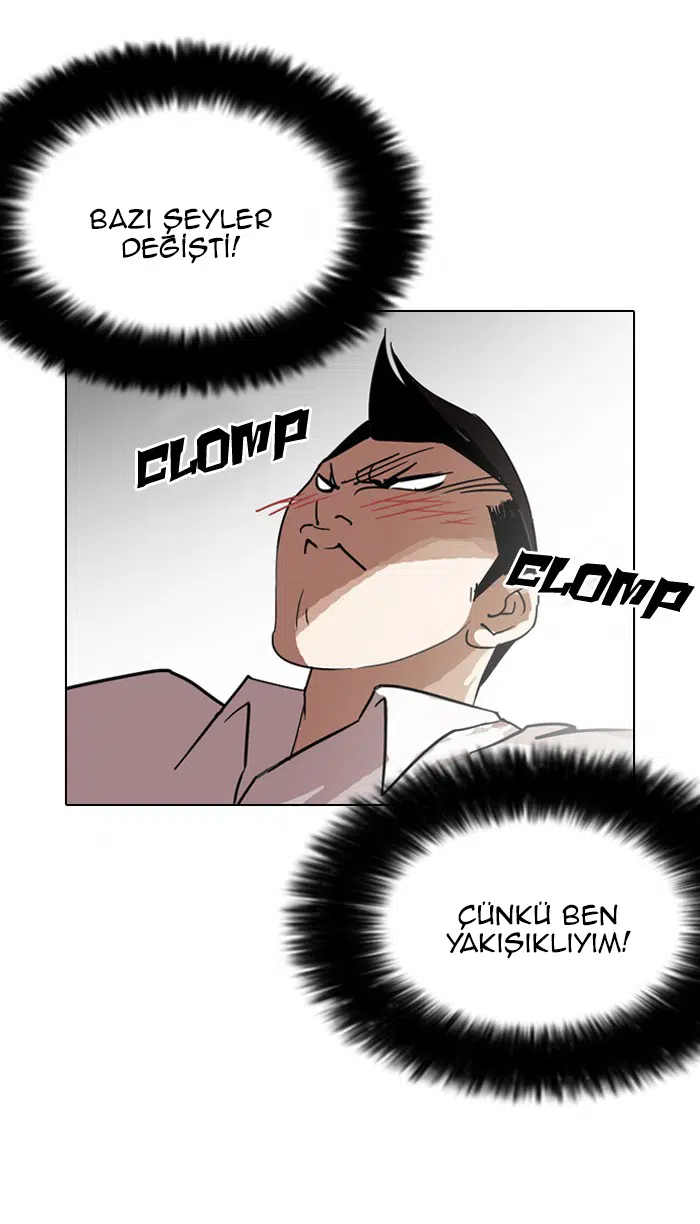 Görünüşçülük - Bölüm 129 Sayfa 64