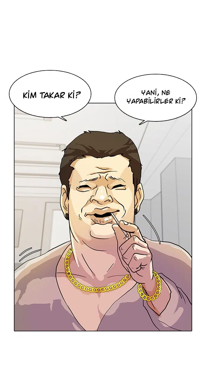 Görünüşçülük - Bölüm 12 Sayfa 3