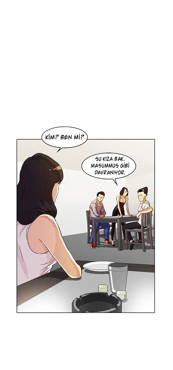 Görünüşçülük - Bölüm 12 Sayfa 13