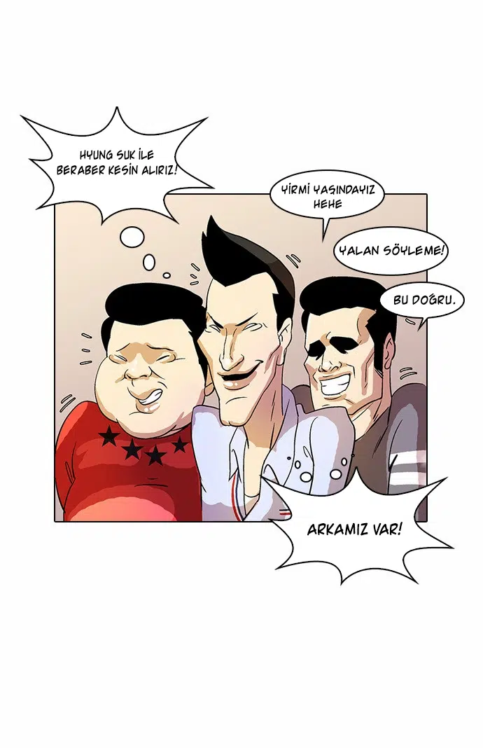 Görünüşçülük - Bölüm 12 Sayfa 23