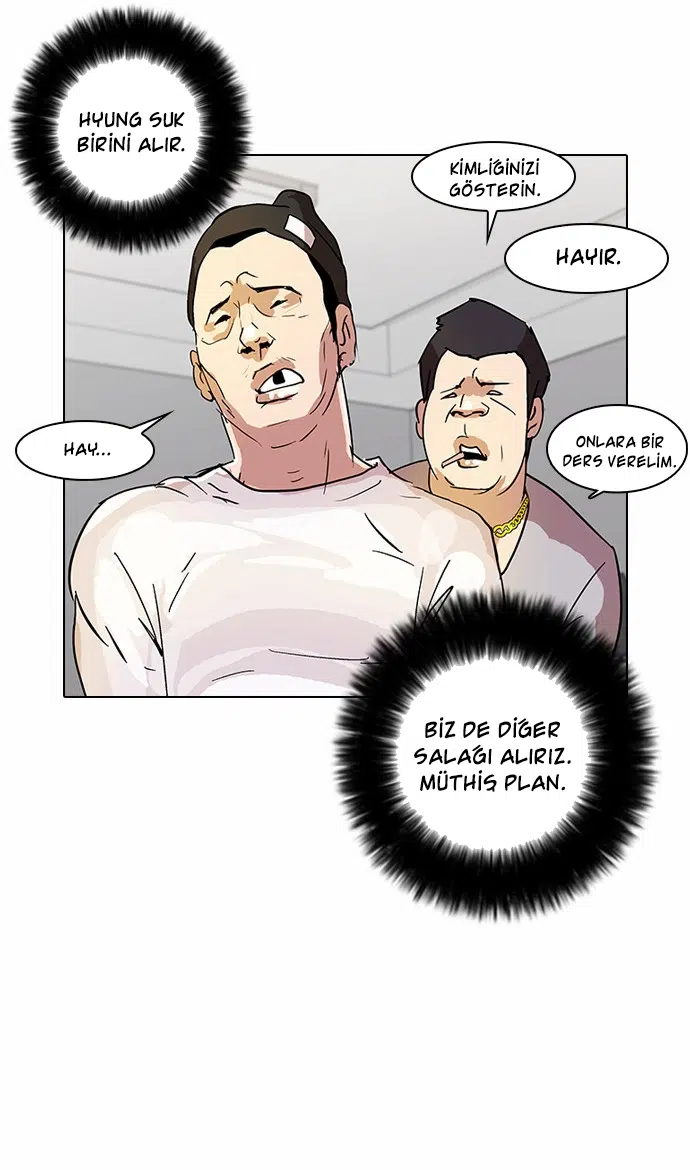 Görünüşçülük - Bölüm 12 Sayfa 24