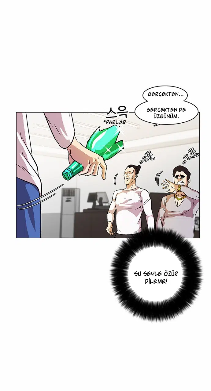 Görünüşçülük - Bölüm 12 Sayfa 50