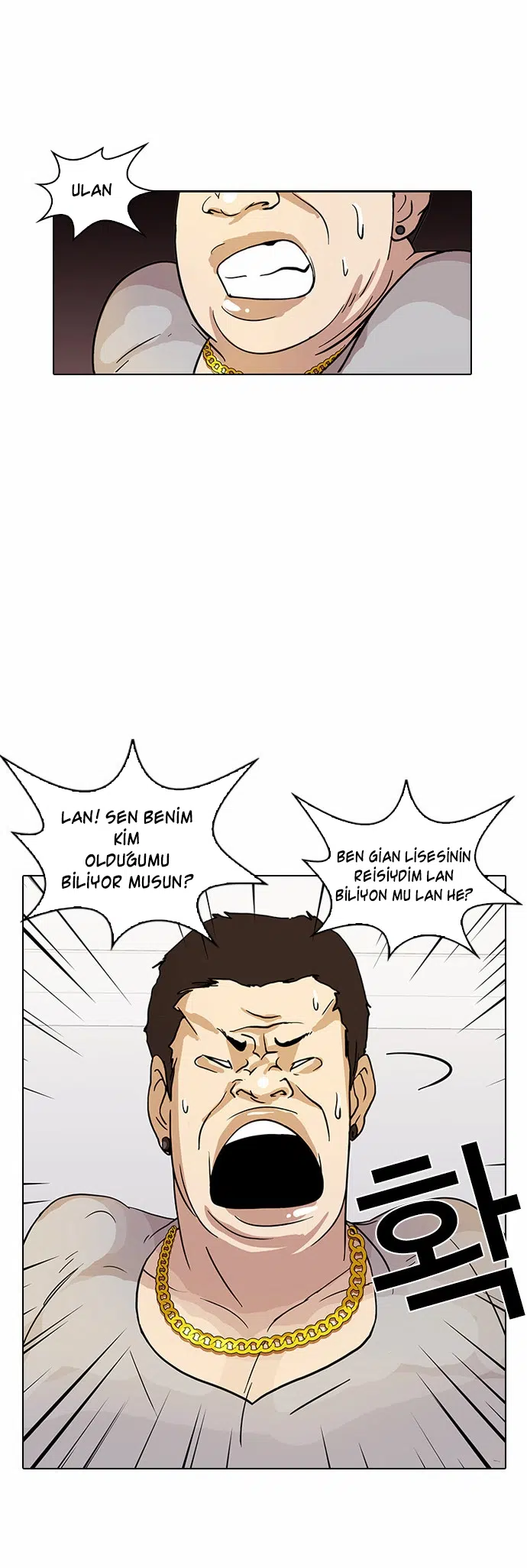 Görünüşçülük - Bölüm 12 Sayfa 52