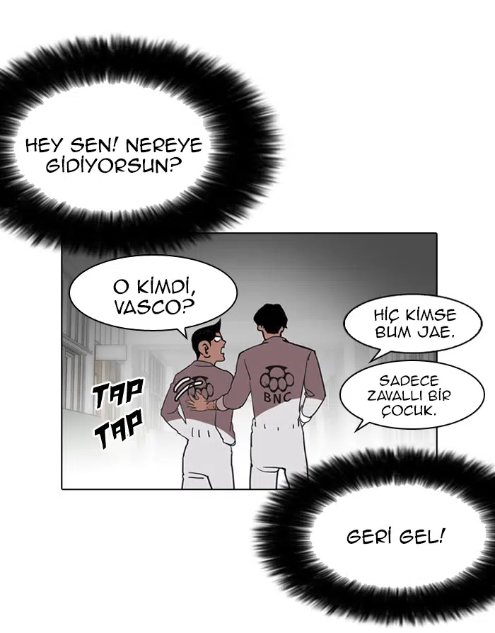 Görünüşçülük - Bölüm 130 Sayfa 55