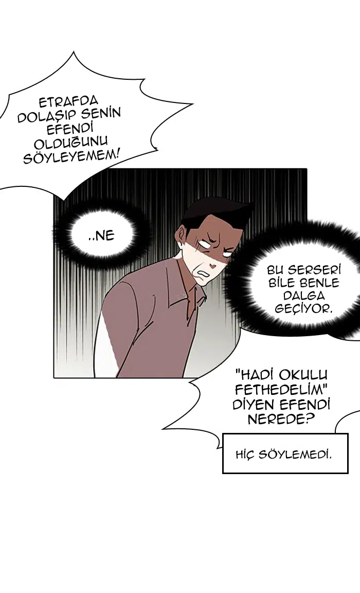 Görünüşçülük - Bölüm 130 Sayfa 58