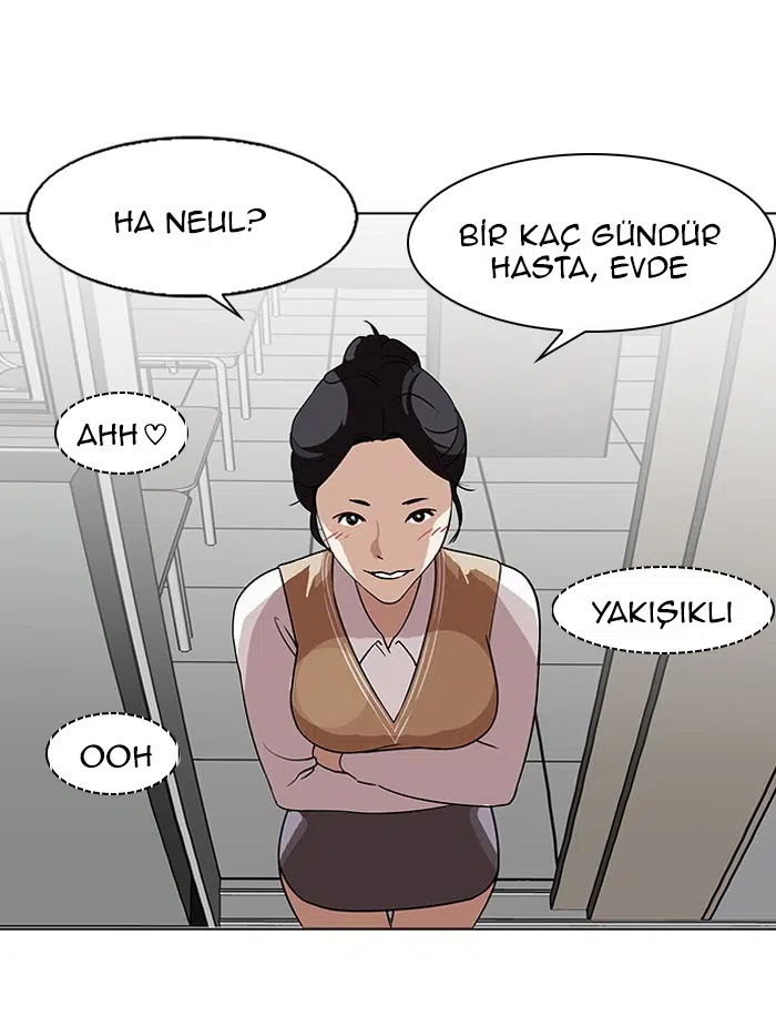 Görünüşçülük - Bölüm 130 Sayfa 79
