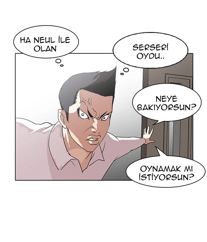 Görünüşçülük - Bölüm 130 Sayfa 88