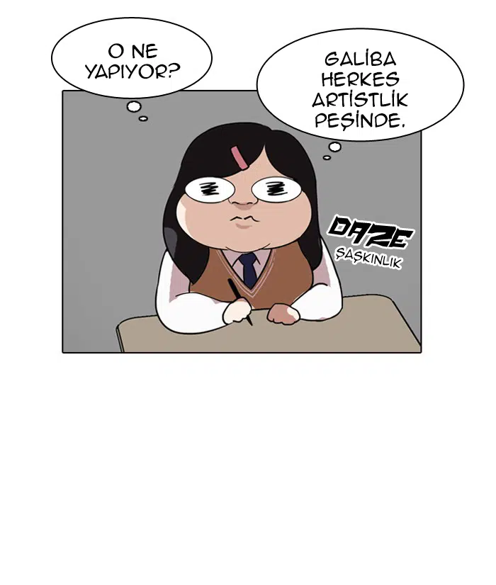 Görünüşçülük - Bölüm 130 Sayfa 89