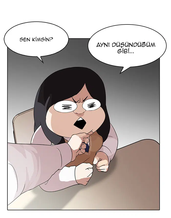 Görünüşçülük - Bölüm 130 Sayfa 93