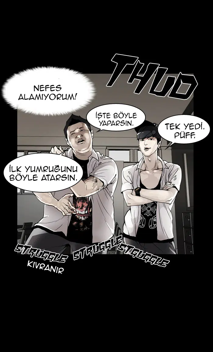 Görünüşçülük - Bölüm 131 Sayfa 26