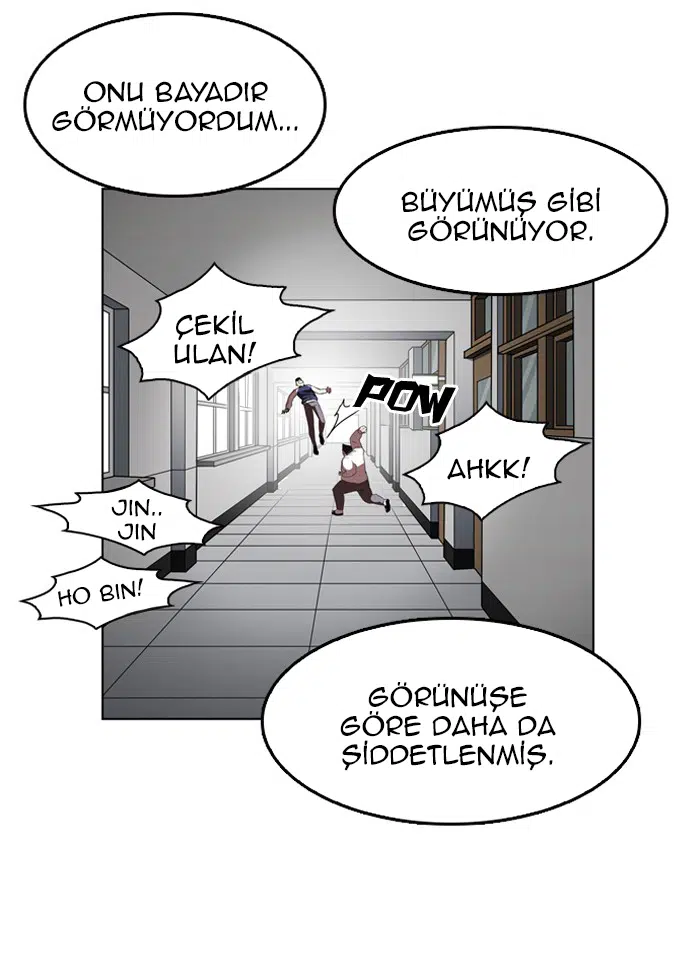 Görünüşçülük - Bölüm 131 Sayfa 72