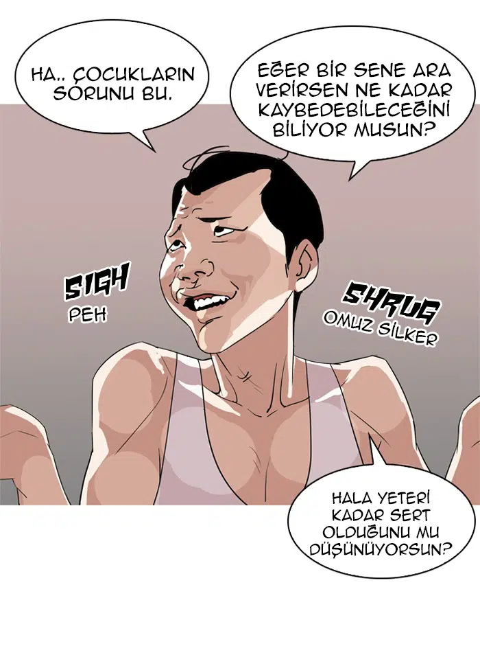 Görünüşçülük - Bölüm 131 Sayfa 80