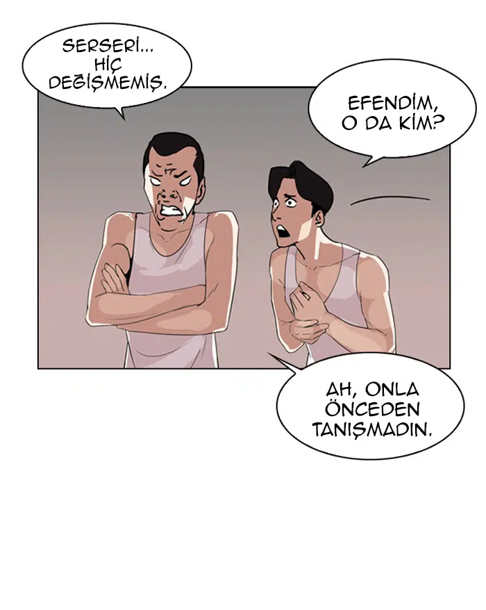 Görünüşçülük - Bölüm 131 Sayfa 84