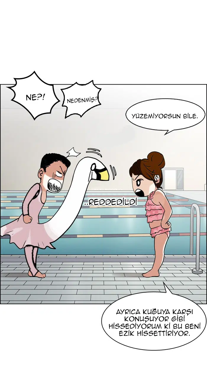 Görünüşçülük - Bölüm 132 Sayfa 3