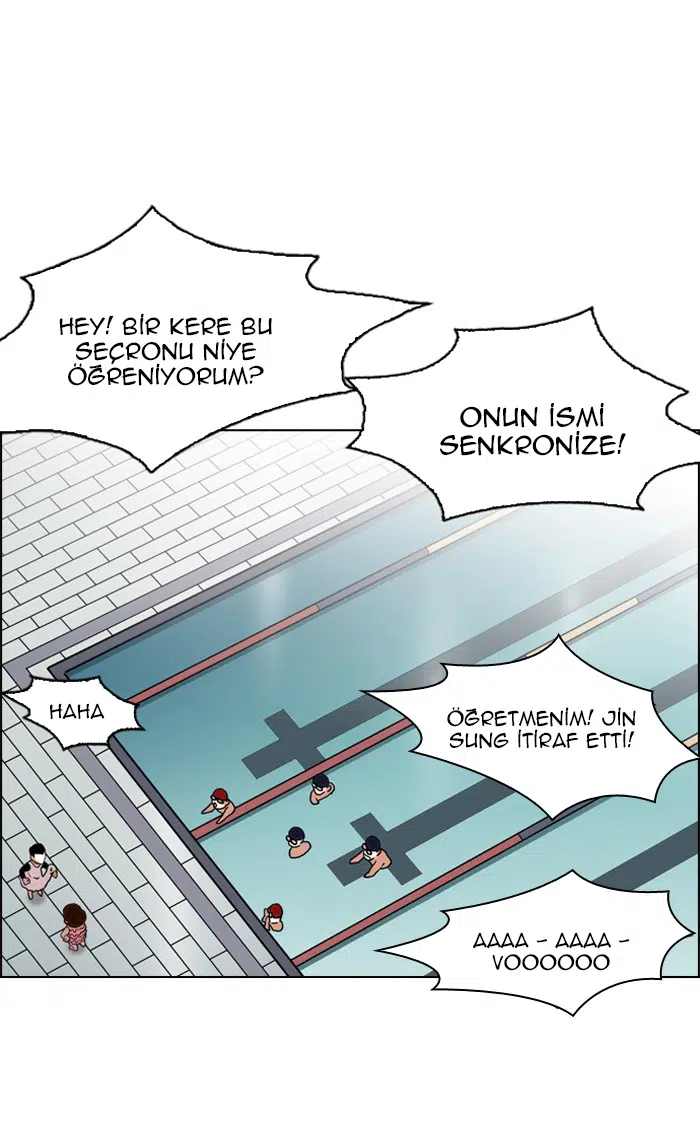 Görünüşçülük - Bölüm 132 Sayfa 4