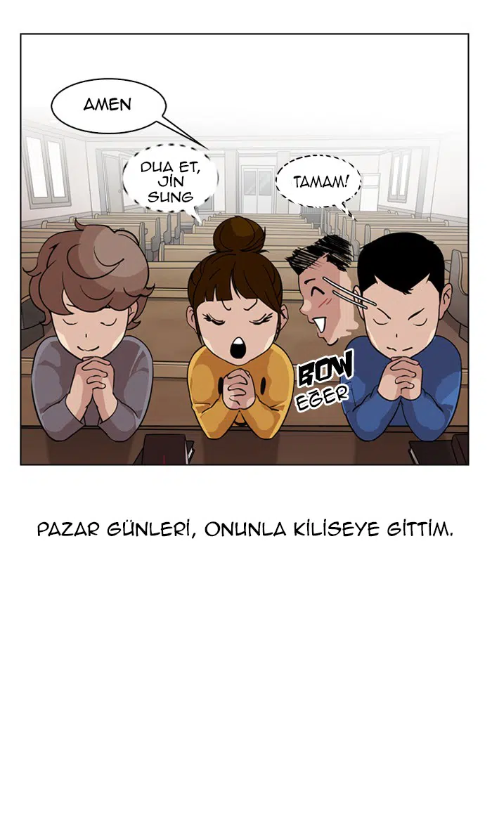 Görünüşçülük - Bölüm 132 Sayfa 10