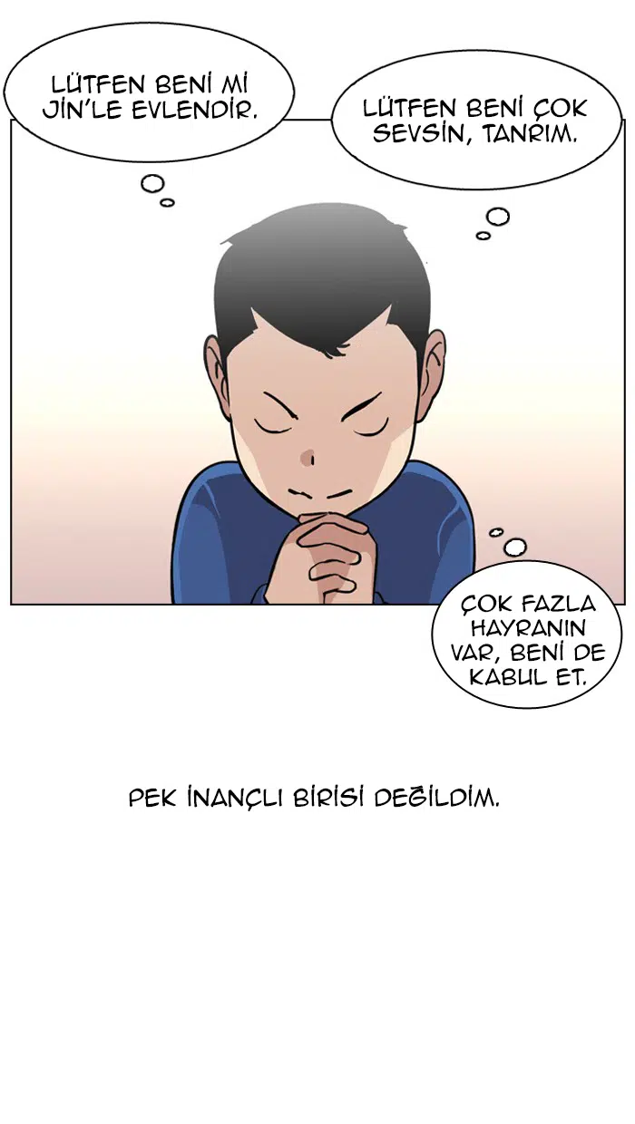 Görünüşçülük - Bölüm 132 Sayfa 11
