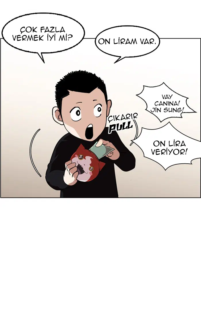 Görünüşçülük - Bölüm 132 Sayfa 13