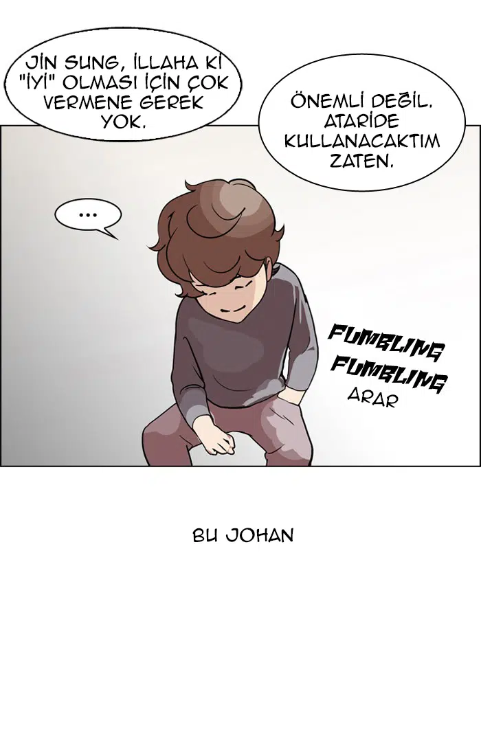 Görünüşçülük - Bölüm 132 Sayfa 14