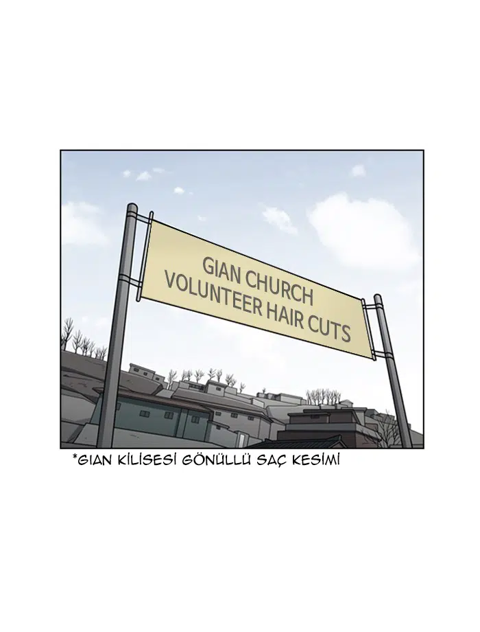 Görünüşçülük - Bölüm 132 Sayfa 18