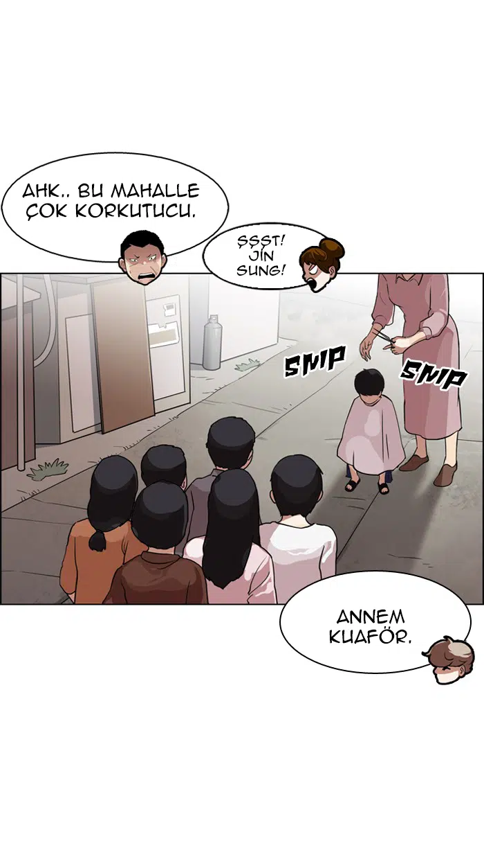 Görünüşçülük - Bölüm 132 Sayfa 20