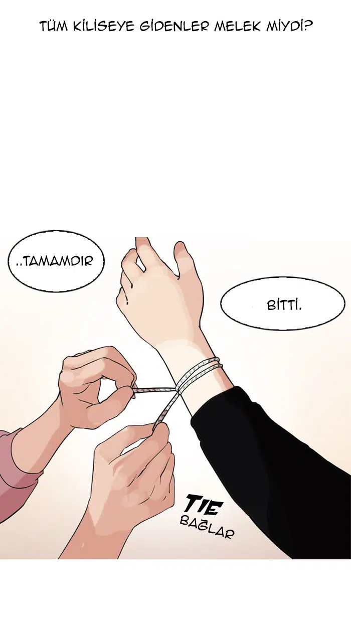 Görünüşçülük - Bölüm 132 Sayfa 24