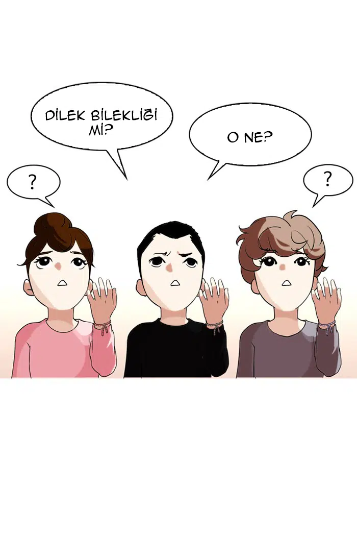 Görünüşçülük - Bölüm 132 Sayfa 25
