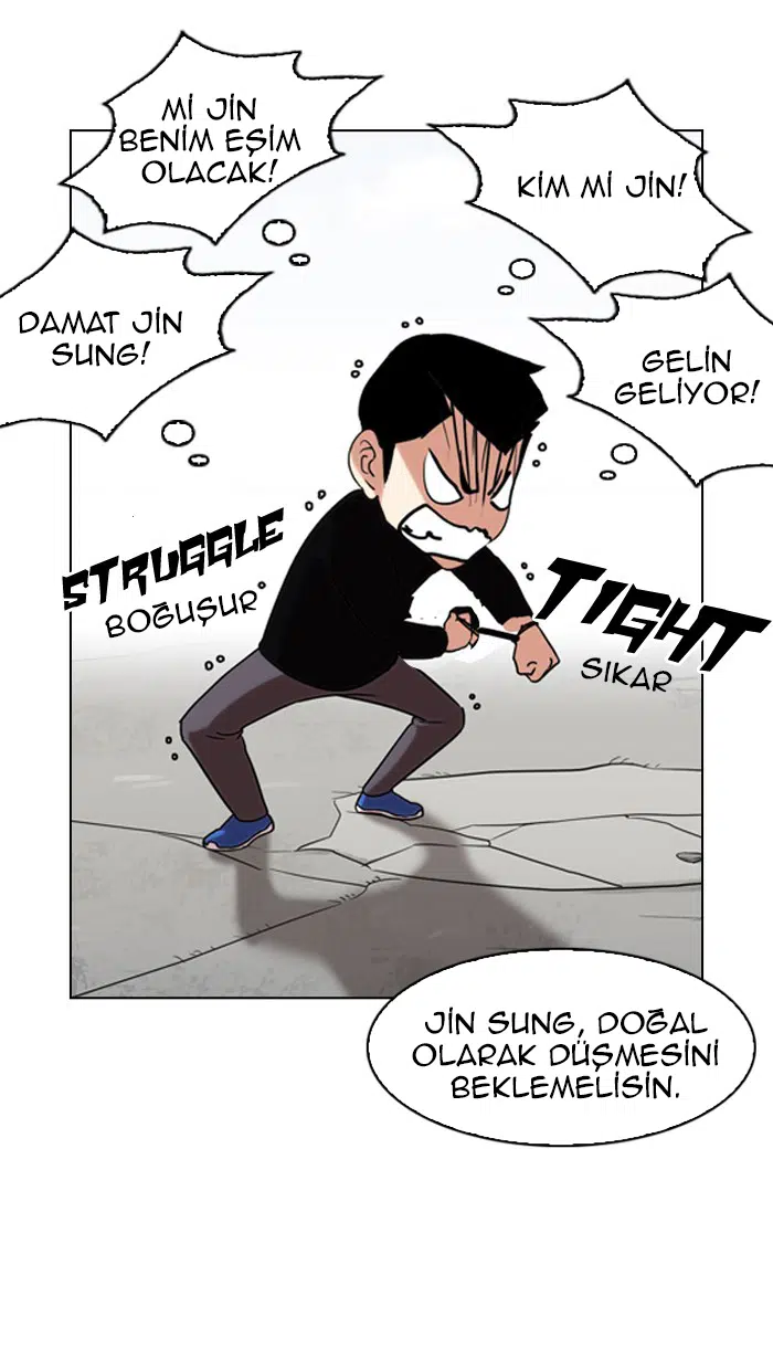 Görünüşçülük - Bölüm 132 Sayfa 27