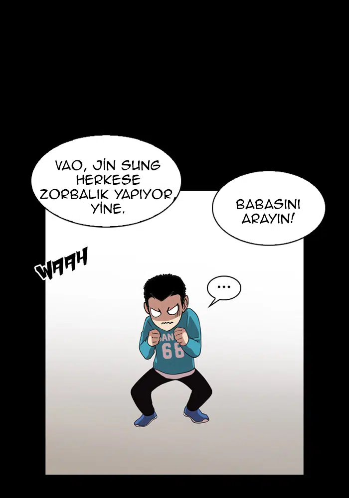 Görünüşçülük - Bölüm 132 Sayfa 68