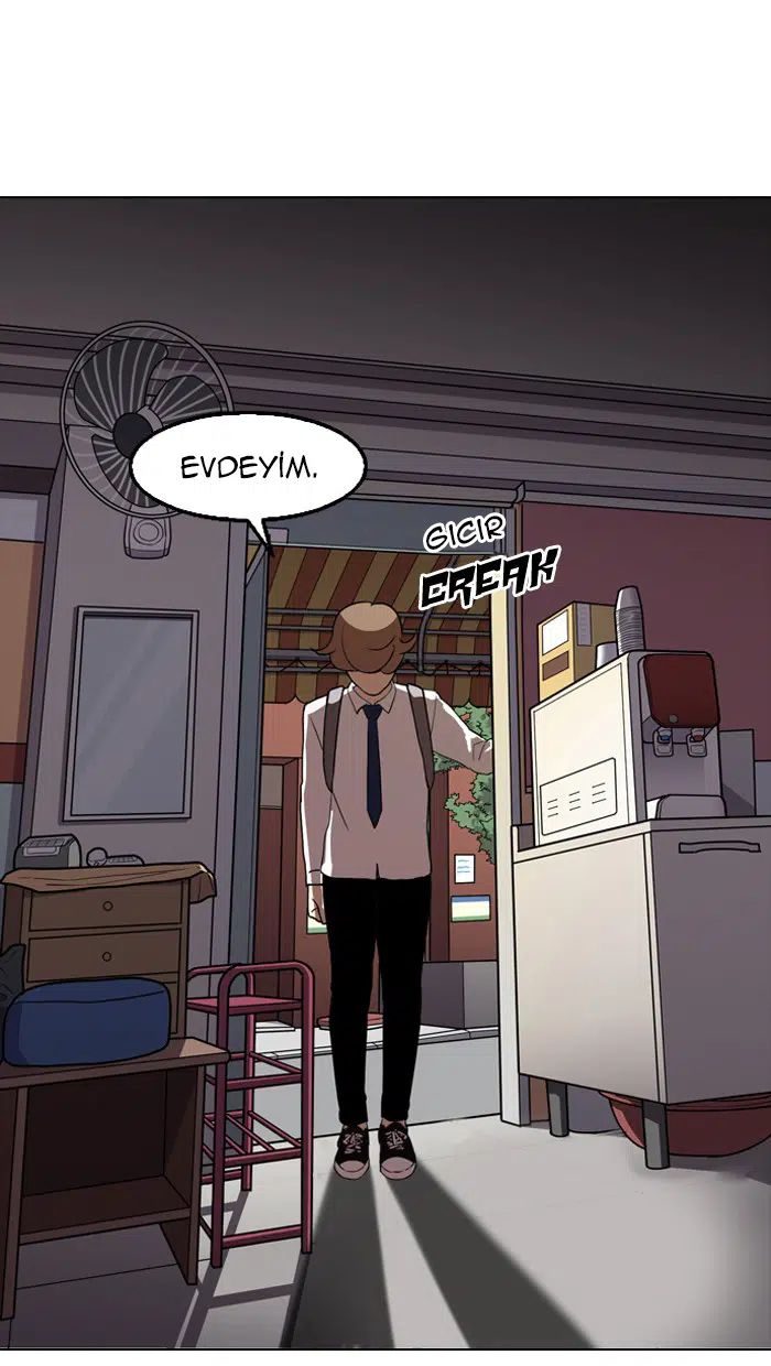 Görünüşçülük - Bölüm 132 Sayfa 83