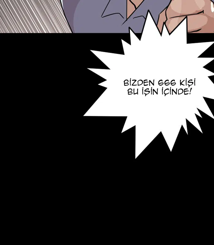 Görünüşçülük - Bölüm 133 Sayfa 38