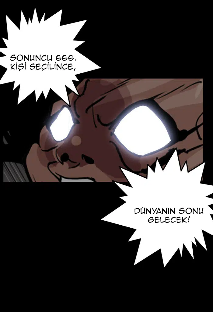 Görünüşçülük - Bölüm 133 Sayfa 39