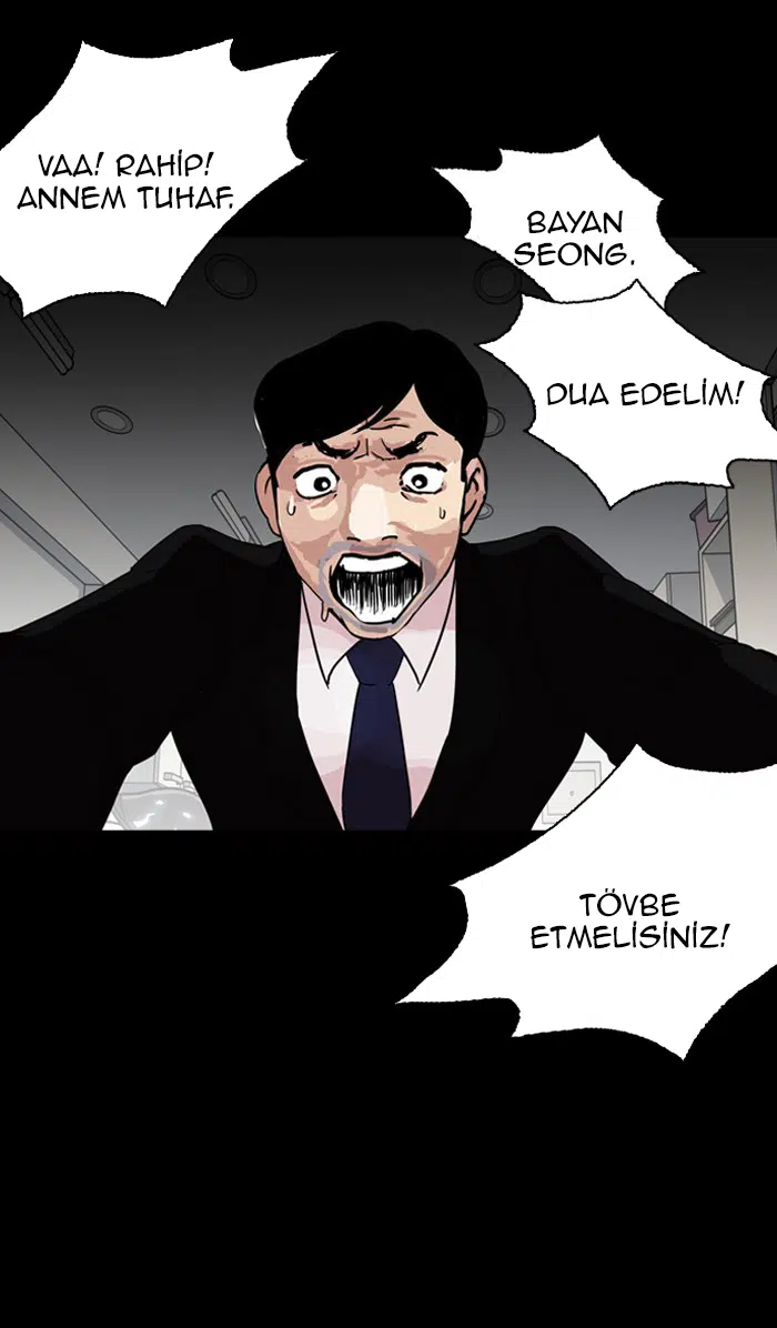 Görünüşçülük - Bölüm 133 Sayfa 41
